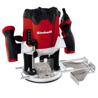 Einhell Električna ručna glodalica TE-RO 1255 E, 4350490