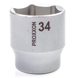 Proxxon - Nasadni ključevi, prihvat 1/2'' 34mm - 23431
