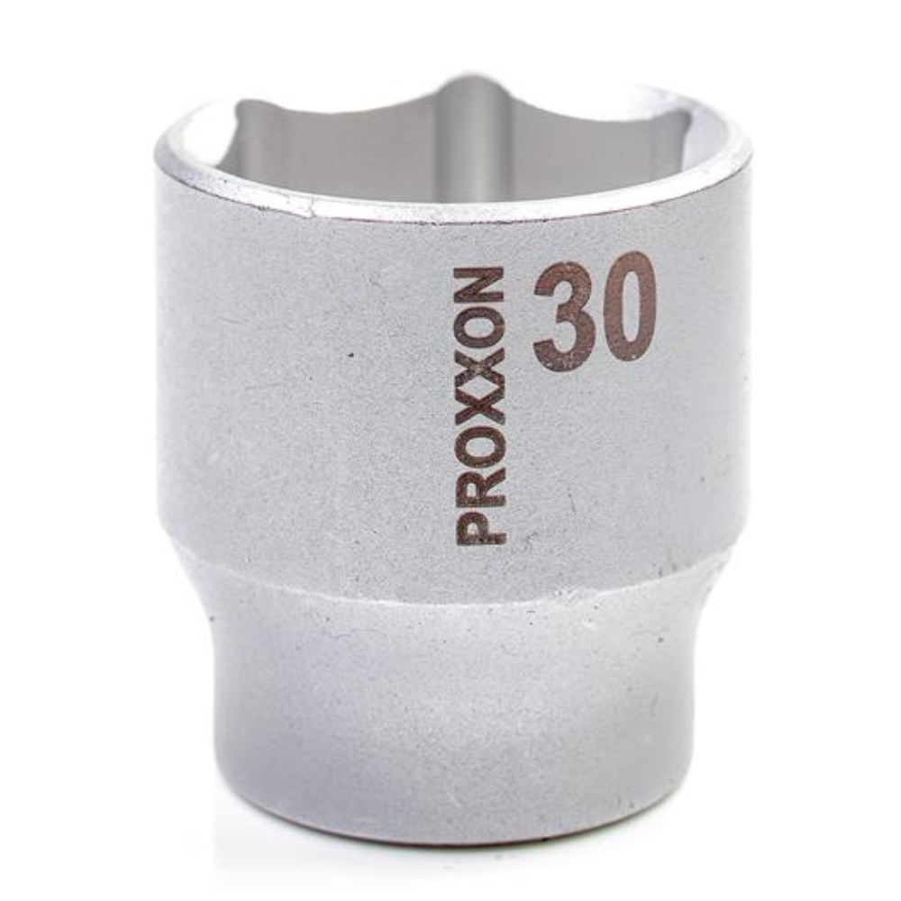 Proxxon - Nasadni ključevi, prihvat 1/2'' 30mm - 23428
