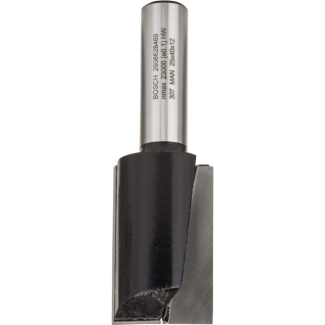 Bosch - Glodalo za kanale 12mm, D 25mm, L 40mm, G81mm - 2608628469