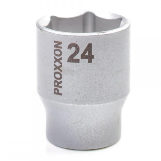 Proxxon - Nasadni ključevi, prihvat 1/2'' 24mm - 23424