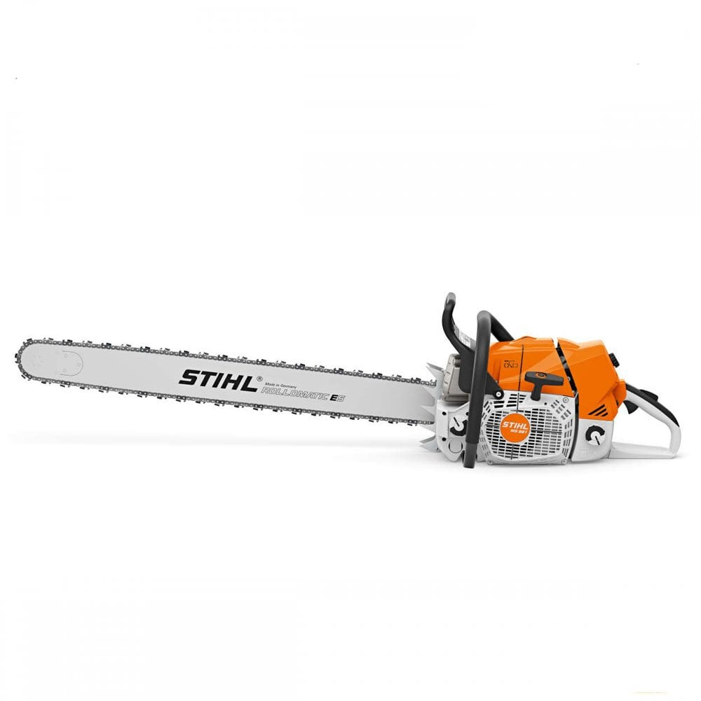 STIHL Motorna testera MS 661 kW/KS, 50cm - 5.4/7.3 - MS661-50CM