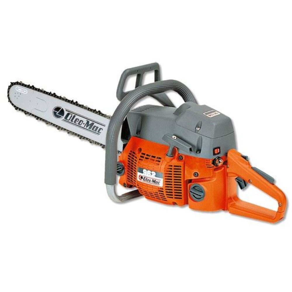 Oleo-Mac motorna testera 2,5 kW / 3,4 HP 46cm + POKLON ULJE 1 litar + DOZER 3.4KS, 952