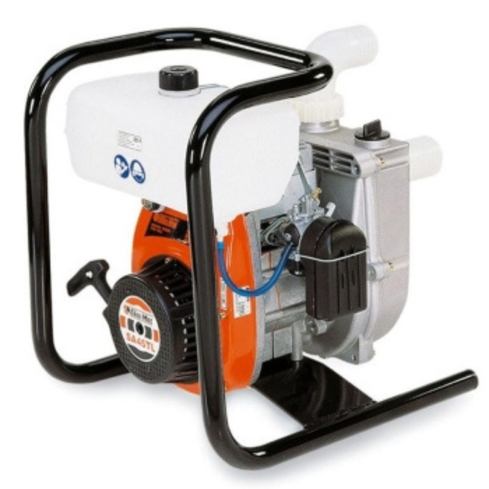 Oleo-Mac - Pumpa za vodu 580 l/min - SA45TLA