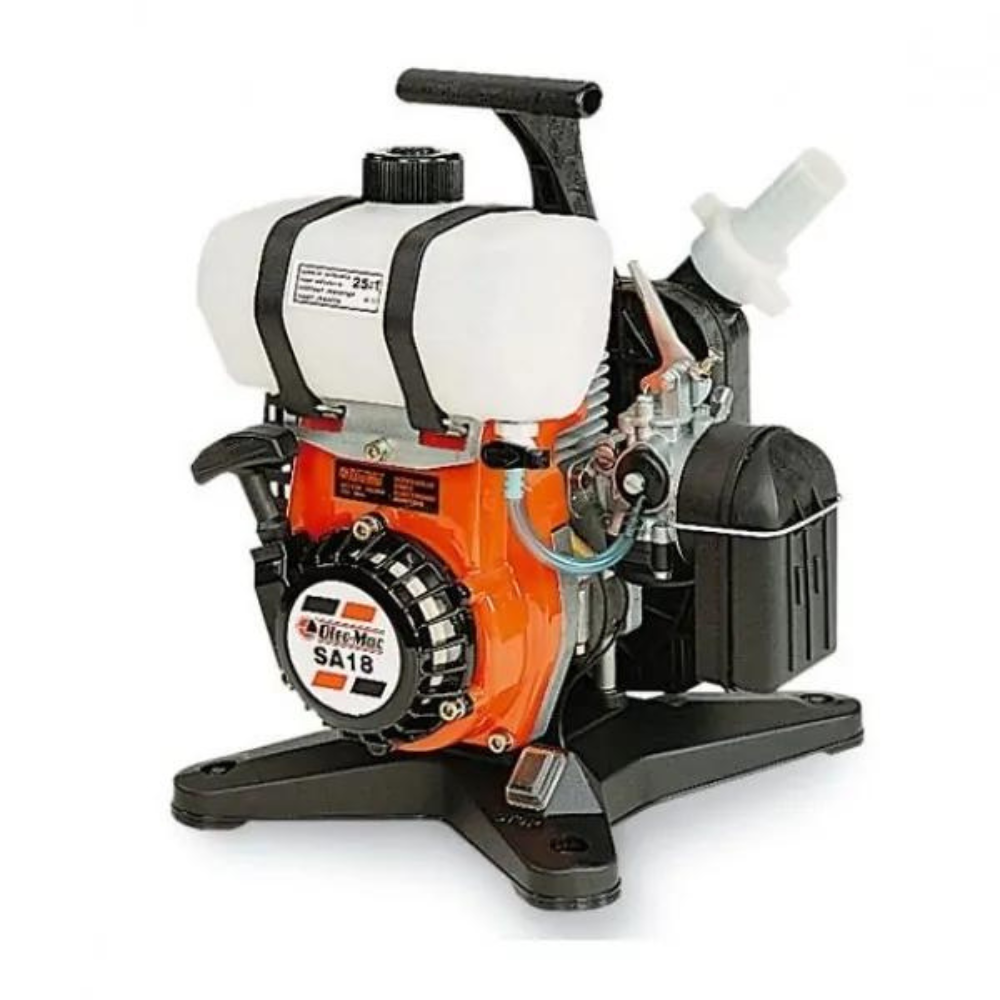 Oleo-Mac - Pumpa za vodu 1 kW / 1,4 HP - SA 18