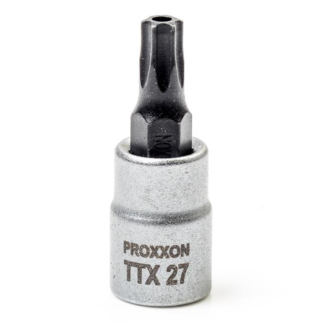 Proxxon - Nasadni odvijač , TTX 33 mm, prihvat 1/4", 27 - 23761
