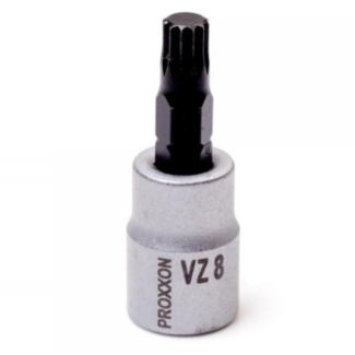 Proxxon - Duboki nasadni ključevi, prihvat 3/8" 50mm VZ 8 - 23631