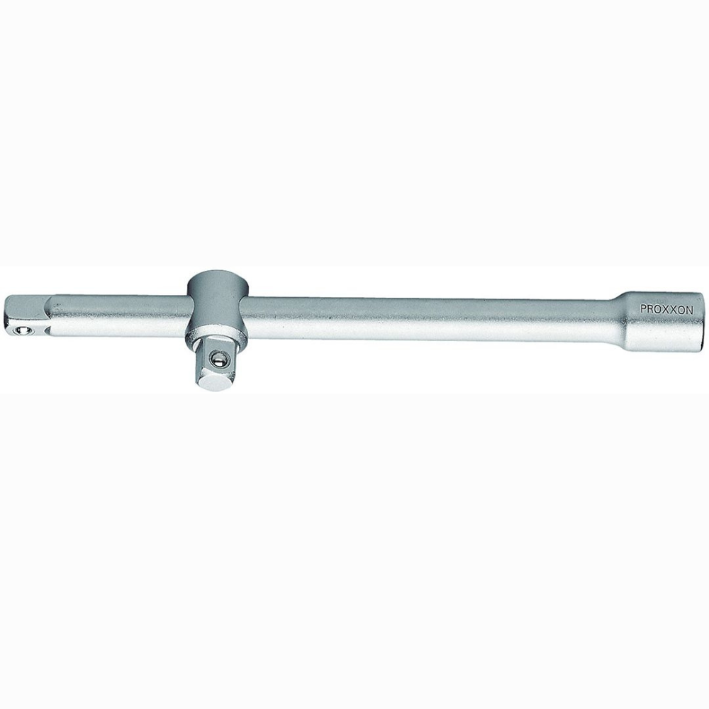 Proxxon - T-ručka, produžetak 1/2 i adapter 1/2 - 3/8 - 23457