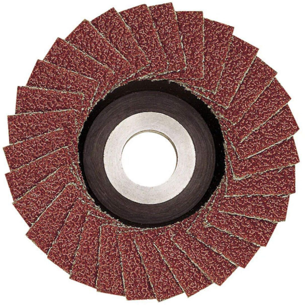 Proxxon - Lepezna šmirgla od korunda, granulacija 100 - 28590