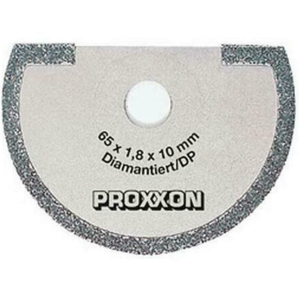 PROXXON - Dijamantski rezni disk za OZI/E Ø65mm - P28902