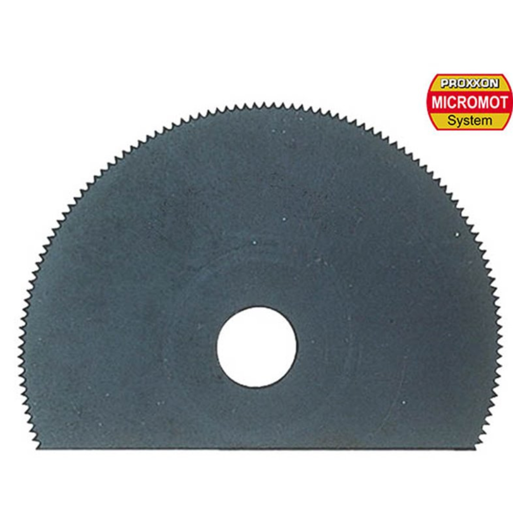 PROXXON - HSS rezni disk za OZI/E Ø65mm; 160 zuba - P28900