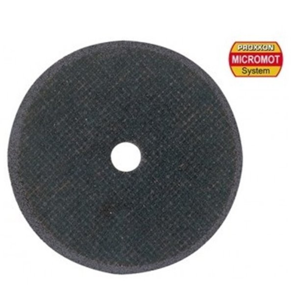 Proxxon - Rezna ploča - sa ojačanjem 80 x 1.0 x 10mm - P28729