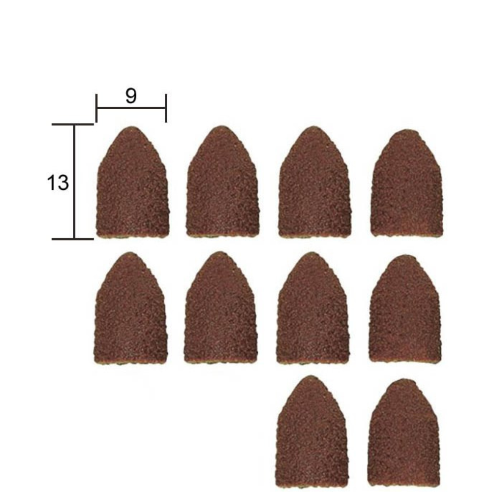 Proxxon - Šmirgla 9 x 13mm - P28987
