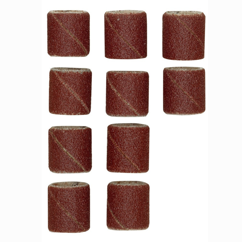 Proxxon - Šmirgla 10 x 10 mm; grit 150 - P28981