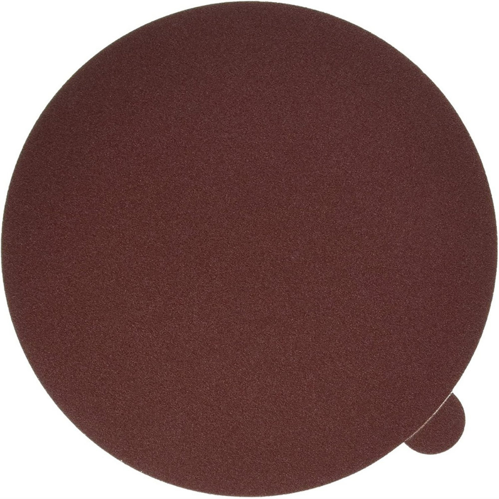 Proxxon - Samolepljiv brusni papir za TSG 250/E P80 - P28970