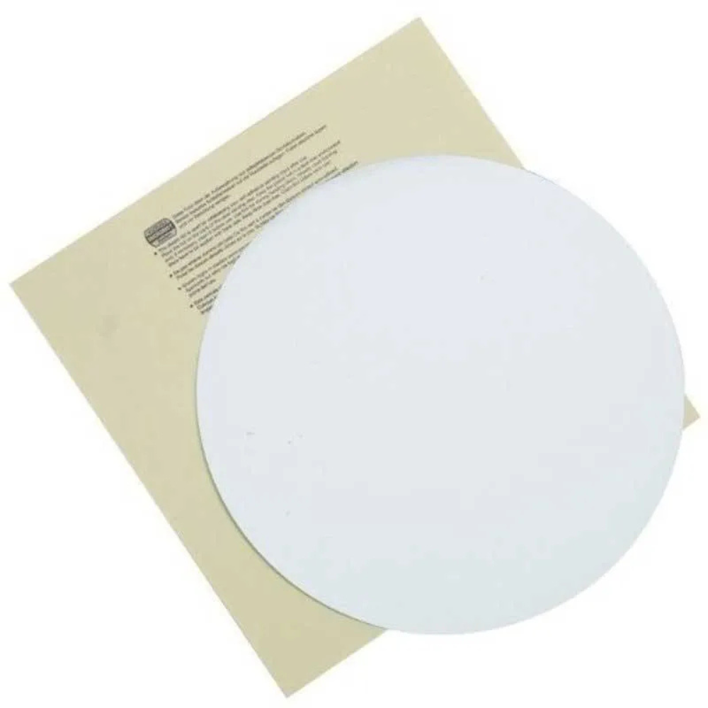 Proxxon - Samoprijanjajući silikonski film za uklanjanje brusnog papira (ø 250mm) - P28968