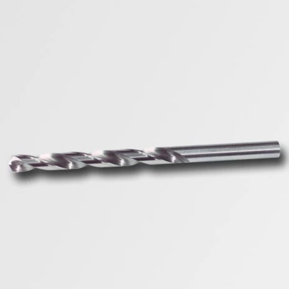Ruko - Spiralna burgija za metal DIN388 fi 9.5mm - 214095