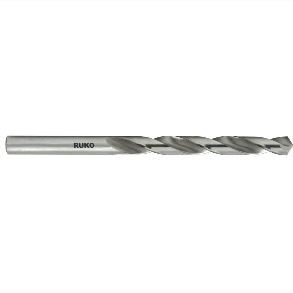 Ruko - Spiralna burgija za metal DIN388 fi 9mm - 214090