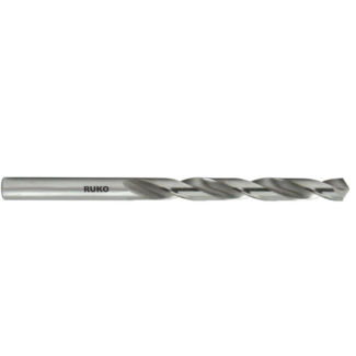 Ruko - Spiralna burgija za metal DIN388 fi 7mm - 214070