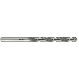 Ruko - Spiralna burgija za metal DIN388 fi 6mm - RU214060
