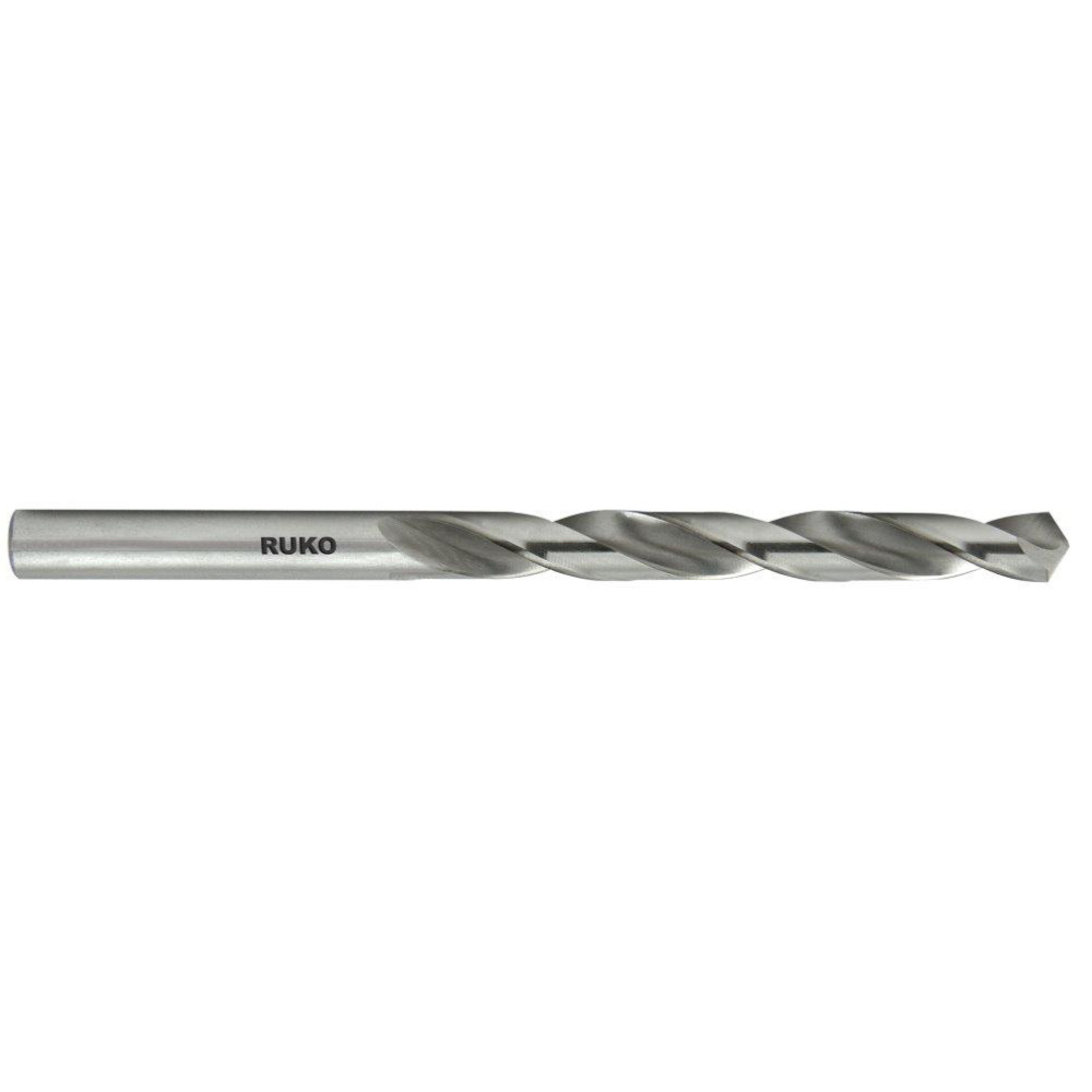 Ruko - Spiralna burgija za metal DIN388 fi 6mm - RU214060