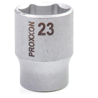 Proxxon - Nasadni ključevi, prihvat 1/2'' 23mm - 23423