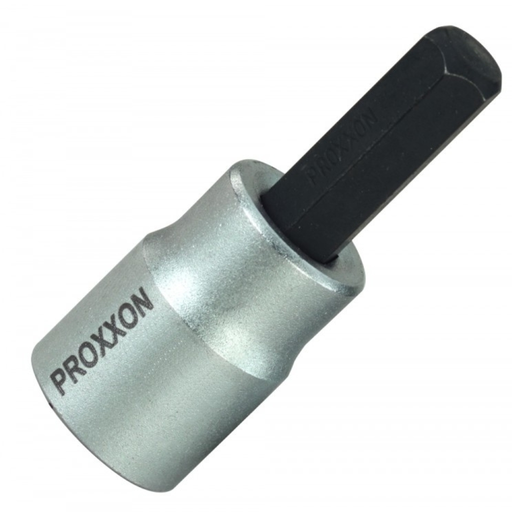 Proxxon - Nasadni odvijači imbus, prihvat 3/8'' - 50 mm , HX 7mm - 23579