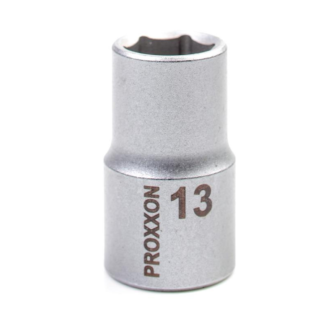 Proxxon - Nasadni ključevi, prihvat 1/2'' 13mm - 23410