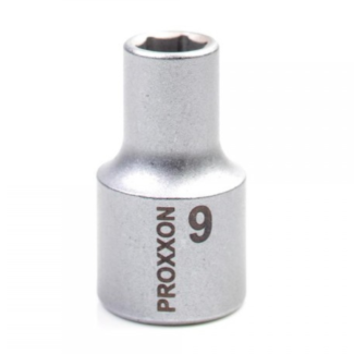 Proxxon - Nasadni ključevi, prihvat 1/2'' 9mm - 23402