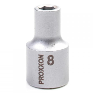 Proxxon - Nasadni ključevi, prihvat 1/2'' 8mm - 23400