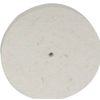 Proxxon - Filc disk za poliranje 100 x 15mm - 28004