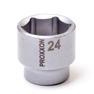 Proxxon - Nasadni ključevi, prihvat 3/8'' 24mm - 23530