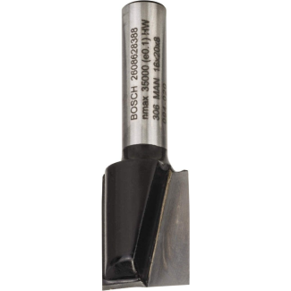 Bosch -Glodalo za kanale 8mm, D 16mm, L 19.6mm, G51mm - 2608628388