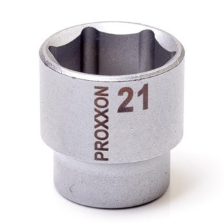 Proxxon - Nasadni ključevi, prihvat 3/8'' 21mm - 23526