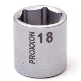 Proxxon - Nasadni ključevi, prihvat 3/8'' 18mm - 23523