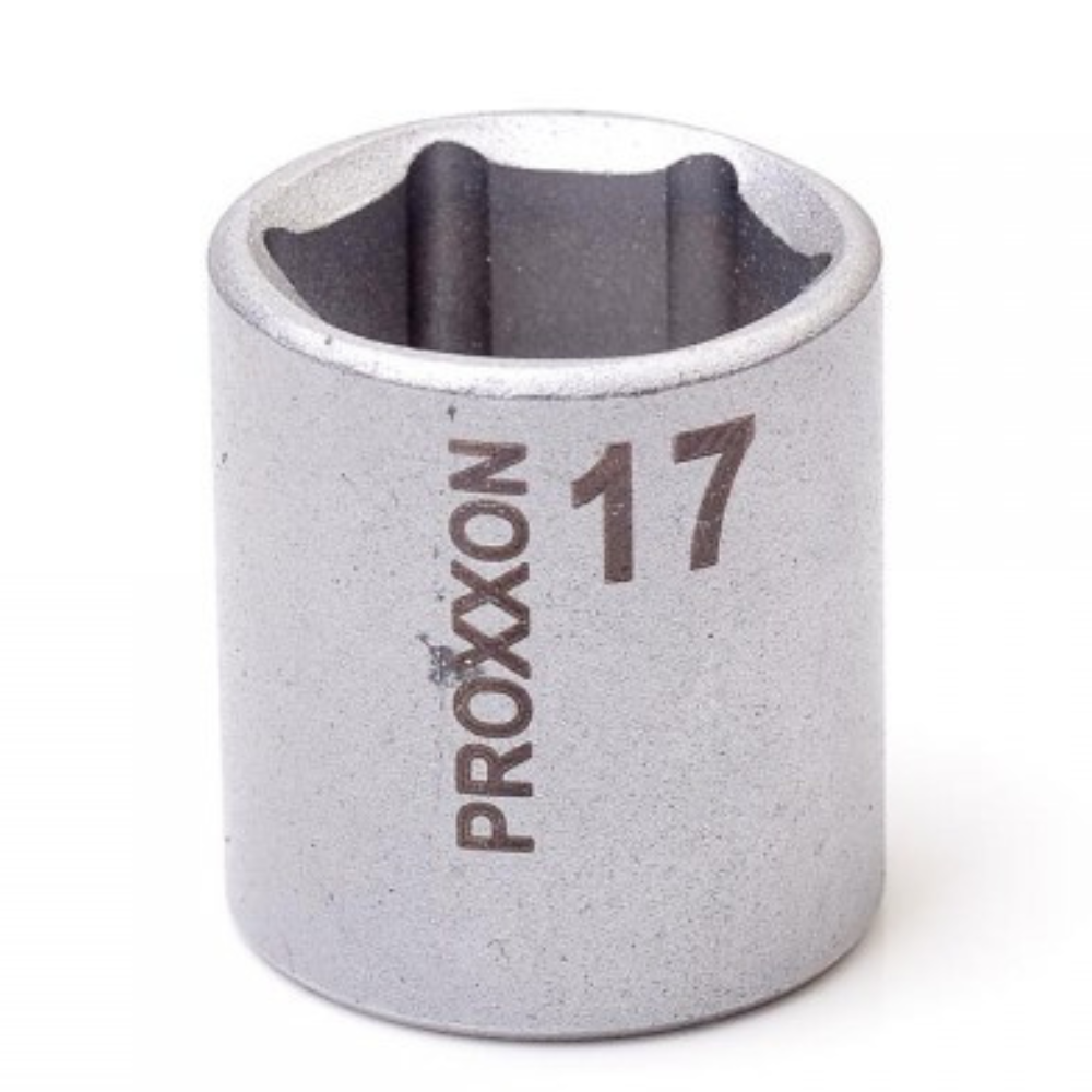 Proxxon - Nasadni ključevi,prihvat 3/8'' 16mm - 23520