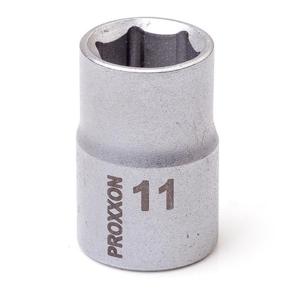 Proxxon - Nasadni ključevi, prihvat 3/8'' 11mm - 23510