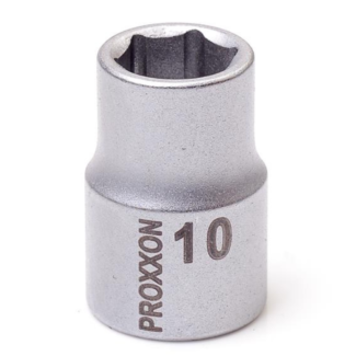 Proxxon - Nasadni ključevi, prihvat 3/8'' 10mm - 23508