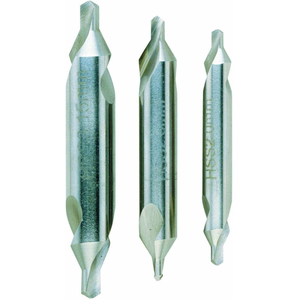 Proxxon - Trodelni set svrdala za zabušivanje - P24630