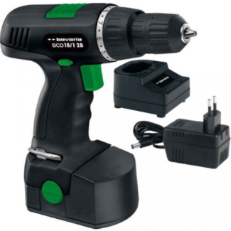 Einhell Aku. bušilica - BCD 18/1 2B, 4513109