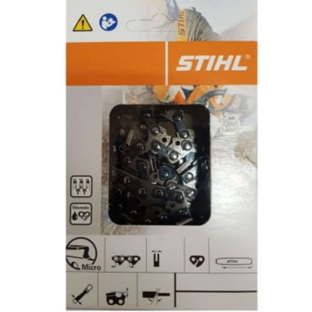 STIHL - Lanac za testeru - 3/8 picco 1.1, 25zuba