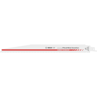 Bosch - List univerzalne testere za drvo i metal S 1267 XHM - 2608653273