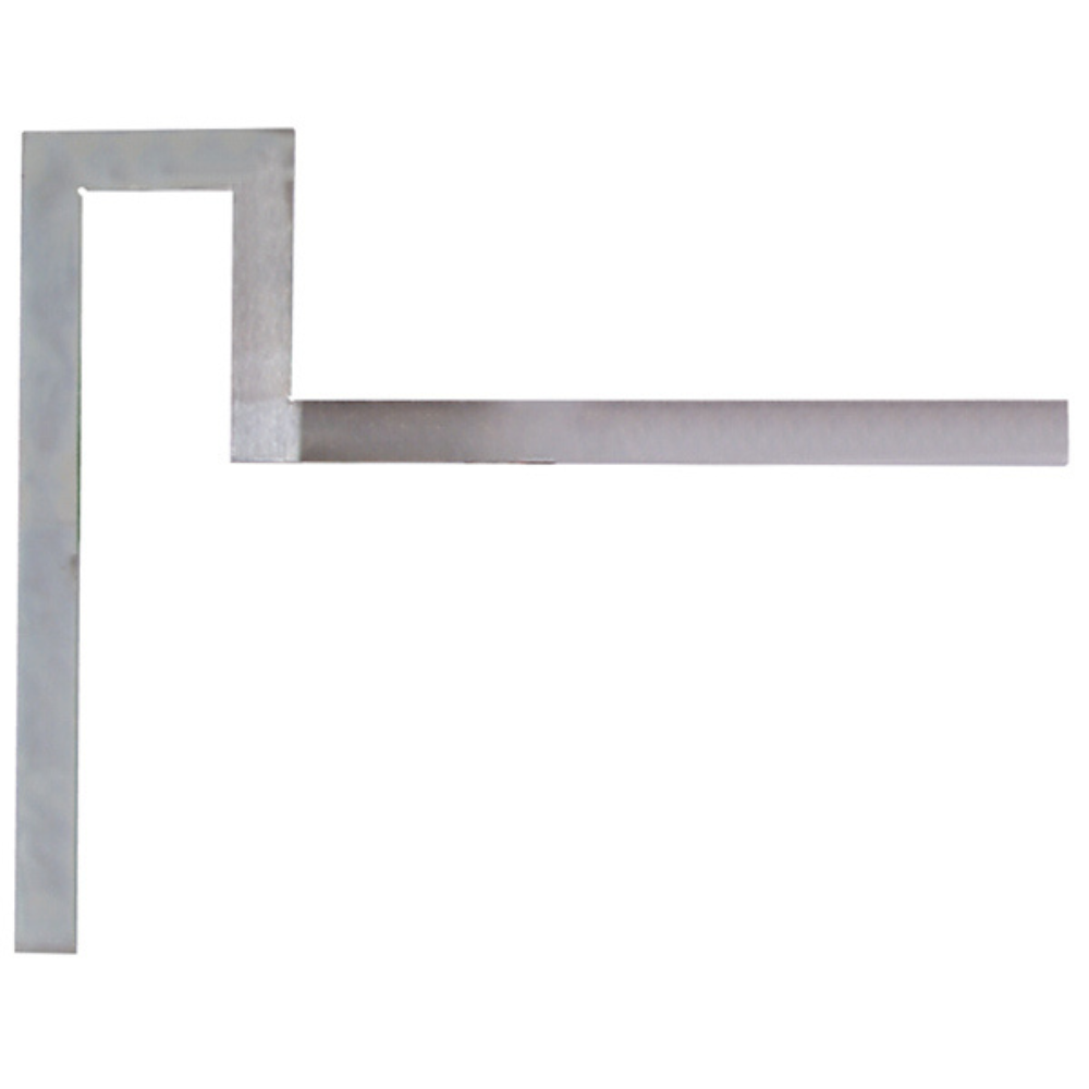 Insize - Ugaonik za prirubnice 500 x 500 mm - 1040500