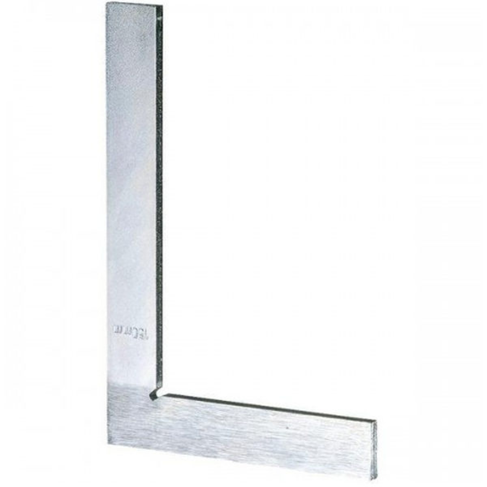Insize - Ugaonik bez naslona 250 x 160 mm - 1000250