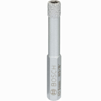 Bosch - Dijamantska burgija za suvo bušenje 8x33mm - 2608580892