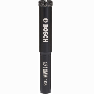 Bosch - Dijamantska burgija za mokro bušenje 10x35mm - 2608550609