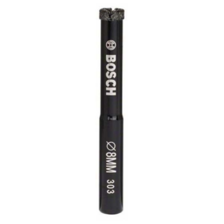 Bosch - Dijamantska burgija za mokro bušenje 8x35mm - 2608550608