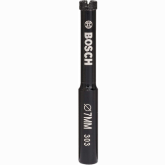 Bosch - Dijamantska burgija za mokro bušenje 7x35mm - 2608550607