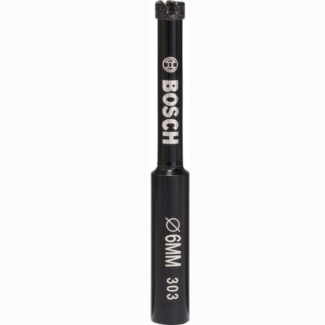 Bosch - Dijamantska burgija za mokro bušenje 6x35mm - 2608550606