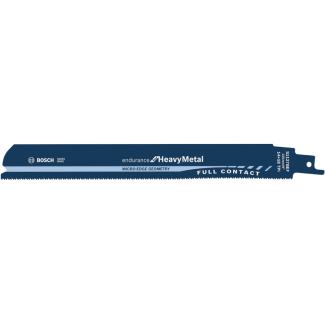 Bosch - List univerzalne testere za metal i plastiku 5 kom S 927 BEF - 2608657523